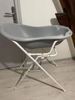 Baignoire bébé avec support, Enfants & Bébés, Enlèvement, Utilisé, Baignoire, Autres marques