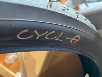 Stromer Pirelli cycl-e ST (pneus de vélo ST3)