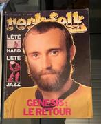 Rock n Folk Revue, Ophalen of Verzenden, 1980 tot heden, Tijdschrift