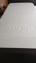 Sleepy matras 90x200, Huis en Inrichting, Slaapkamer | Matrassen en Bedbodems, Ophalen, 90 cm, Eenpersoons, Zo goed als nieuw