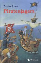 piratenjagers (1849), Enlèvement ou Envoi, Neuf, Fiction