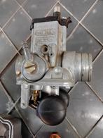 Dellorto VHBZ 24F carburateur. (Moto guzzi v50, nato, morini, Ophalen, Gebruikt