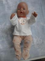 poppen kleding, Ophalen of Verzenden, Nieuw, Babypop