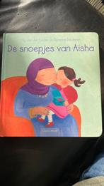 Elly van der Linden - De snoepjes van Aisha, Boeken, Ophalen of Verzenden, Zo goed als nieuw, Elly van der Linden