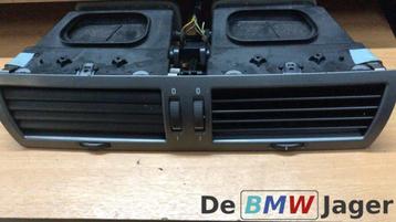 Ventilatierooster midvoor BMW E65 64228223599 beschikbaar voor biedingen