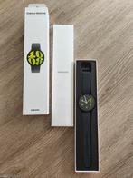 Samsung Galaxy Watch6  - 44mm - Graphite, Ophalen of Verzenden, Zo goed als nieuw