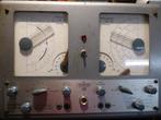 Elektronische vintage meetappartuur Grundig 6016, Audio, Tv en Foto, Vintage Televisies, Gebruikt, Ophalen, Grundig