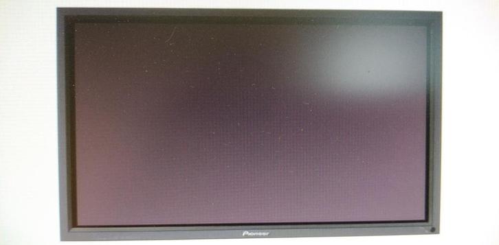 monitor, pc-scherm, verschillende 42 inch, Computers en Software, Monitoren, Gebruikt, VGA, Overige typen, Overige resoluties