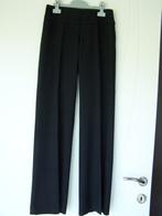 Feestelijke Broek, Kleding | Dames, Broeken en Pantalons, Vero Moda, Zwart, Ophalen of Verzenden, Zo goed als nieuw