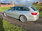 Bmw 523i essence 204cv, Auto's, BMW, Euro 5, Particulier, 5 Reeks, Te koop