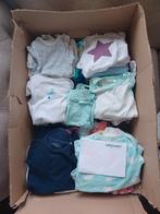 Lot babykledij 50-56 (+50 stuks) €12 voor alles!!, Ophalen