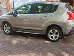 Peugeot 3008 2013 — Diesel Euro 5 — CT ok - Brussel 2027, Euro 5, Diesel, Particulier, Te koop