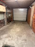 Garage te huur Aalst centrum