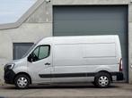 2021 Renault Master, Gebruikt, Overige brandstoffen, Bedrijf, Overige carrosserie