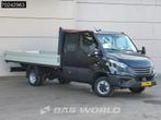 Iveco Daily 35C18 3.0L Automaat 180PK 2025-Model Open laadba, Auto's, Automaat, Stof, Euro 6, 4 cilinders