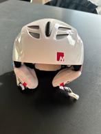 Skihelm Nevica maat S 50-54 cm kind, Enlèvement, Comme neuf