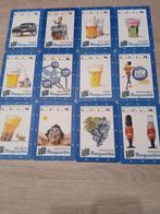 bierviltjes Hoegaarden, Enlèvement ou Envoi, Comme neuf, Sous-bock, Autres marques