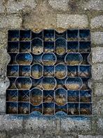 Hele fijne paddock roosters, Dieren en Toebehoren, Stalling en Weidegang, Accessoires, 4 paarden of pony's of meer