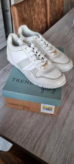 Schoenen maat 39, Enlèvement