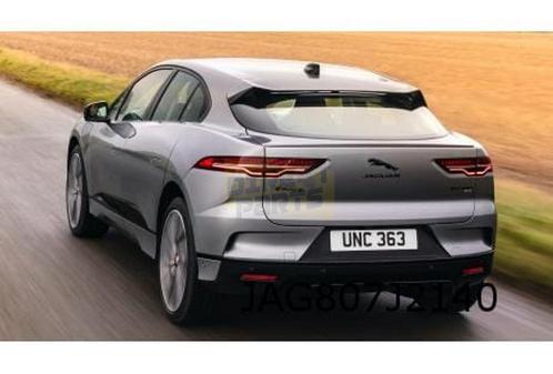 Jaguar I-Pace achterklepspoiler boven (X590) (5/18-) Origine, Autos : Pièces & Accessoires, Carrosserie & Tôlerie, Haillon arrière