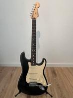 Fender stratocaster MIM rosewood, Ophalen, Zo goed als nieuw, Fender