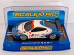 Scalextric Ferrari F430 GT2 Tafel Racing #71 C3007, Neuf, Autres marques, Électrique, Circuit