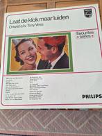 Vinylplaat - Laat de klok maar luiden, Cd's en Dvd's, Ophalen of Verzenden, Zo goed als nieuw