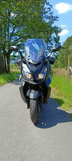 Sym Cruisym 300cc, Fietsen en Brommers, Ophalen, Overige modellen, Zo goed als nieuw, Benzine