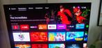 Samsung 77 inch s95c met garantie tot juni 2027, Audio, Tv en Foto, Televisies, Ophalen, Zo goed als nieuw, Samsung, 100 cm of meer