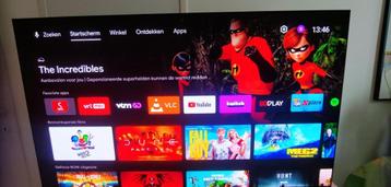 Samsung 77 inch s95c met garantie tot juni 2027 beschikbaar voor biedingen