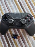 Logitech astro c40 draadloze controller voor pc en ps4, Ophalen of Verzenden, Zo goed als nieuw