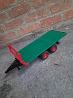 Stro wagen bruder, Ophalen of Verzenden