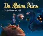 boek: de kleine prins-planeet/naar Antoine de Saint-Exupéry, Enlèvement ou Envoi, Comme neuf, Fiction