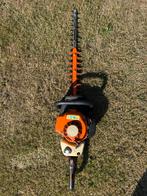 Stihl hs 81r, Tuin en Terras, Heggenscharen, Ophalen, Gebruikt, Benzine, Stihl