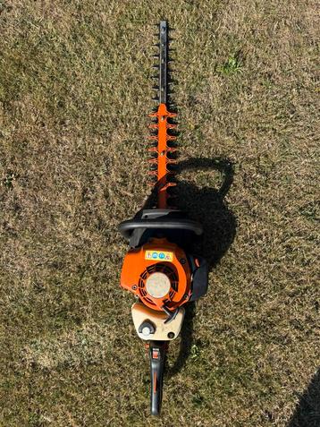 Stihl hs 81r beschikbaar voor biedingen