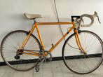 Retro koers fiets carlos, Ophalen