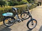Tricycle électrique Helkama stable bicycle à 3 roues, Vélos & Vélomoteurs, Enlèvement ou Envoi, Comme neuf, Siège réglable