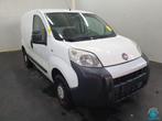 Voorkop Fiat Fiorino  plaatwerk verlichting koelers ed 2009, Ophalen, Gebruikt, Bumper