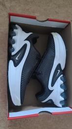 Nike dn nieuw, Ophalen