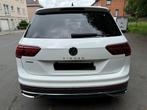 Volkswagen Tiguan Allspace 2.0 TDi SCR Life Business 7pl.DSG, Automaat, 4 deurs, Leder, Bedrijf