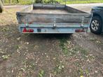 Stevige aanhanger, Auto diversen, Aanhangers en Bagagewagens, Ophalen, Gebruikt