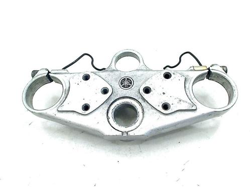KROONPLAAT FJR 1300 2001-2002 (FJR1300 5JW) (5jw00t-1), Motoren, Onderdelen | Yamaha, Gebruikt