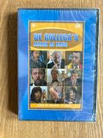 DVD De Collega’s maken de brug (nieuw), Cd's en Dvd's, Dvd's | Tv en Series, Alle leeftijden, Ophalen of Verzenden, Nieuw in verpakking