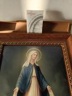 Kader Maria van de Wonderdadige médaille, Antiek en Kunst, Ophalen