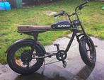 Super73 S2 - Fatbike, Fietsen en Brommers, Ophalen