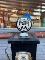 Route 66 Bezinepomp decoratie, Verzamelen, Ophalen of Verzenden, Zo goed als nieuw, Gebruiksvoorwerp