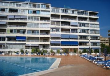 November+December VRIJ gekomen apptm.2 slpk.CALPE, Spanje beschikbaar voor biedingen