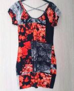Jurk Trend One maat M, Kleding | Dames, Jurken, Trend One, Ophalen of Verzenden, Zo goed als nieuw, Maat 38/40 (M)
