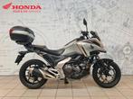 Honda NC 750 X NC750X (bj 2023), Motoren, Motoren | Honda, 750 cc, Bedrijf, Meer dan 35 kW, Overig