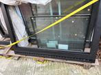 Reynaers Masterline 9005 mat zwart (vijf stuks), Doe-het-zelf en Bouw, Glas en Ramen, Ophalen